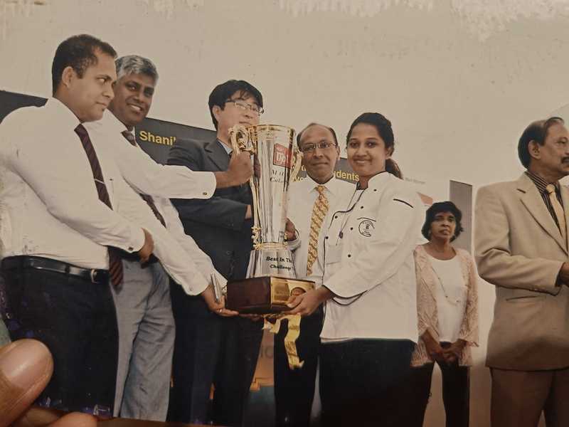 MALMEE CAKE SHOW History - malmee6