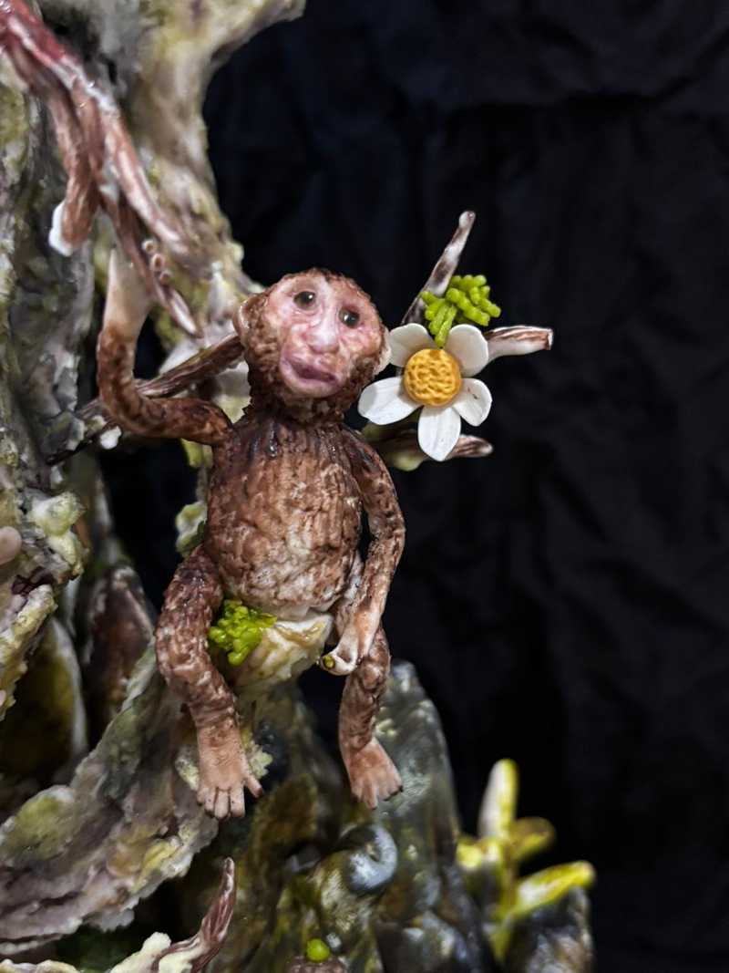 Culinary art food expo - SRI LANKA - expo7