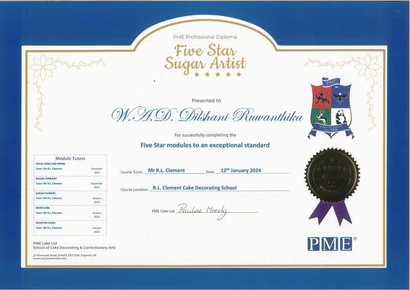 Certification - qualification-1