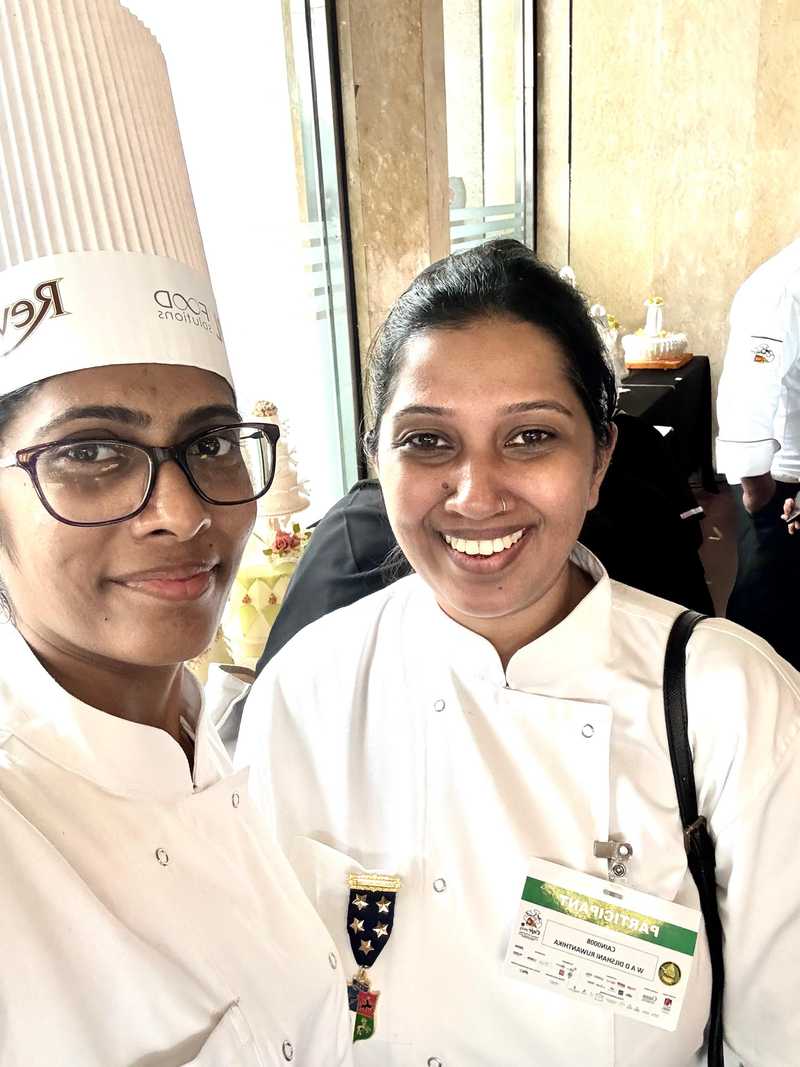 Student Triumphs - winning6