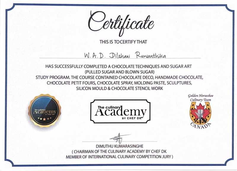 Certification - qualification-7