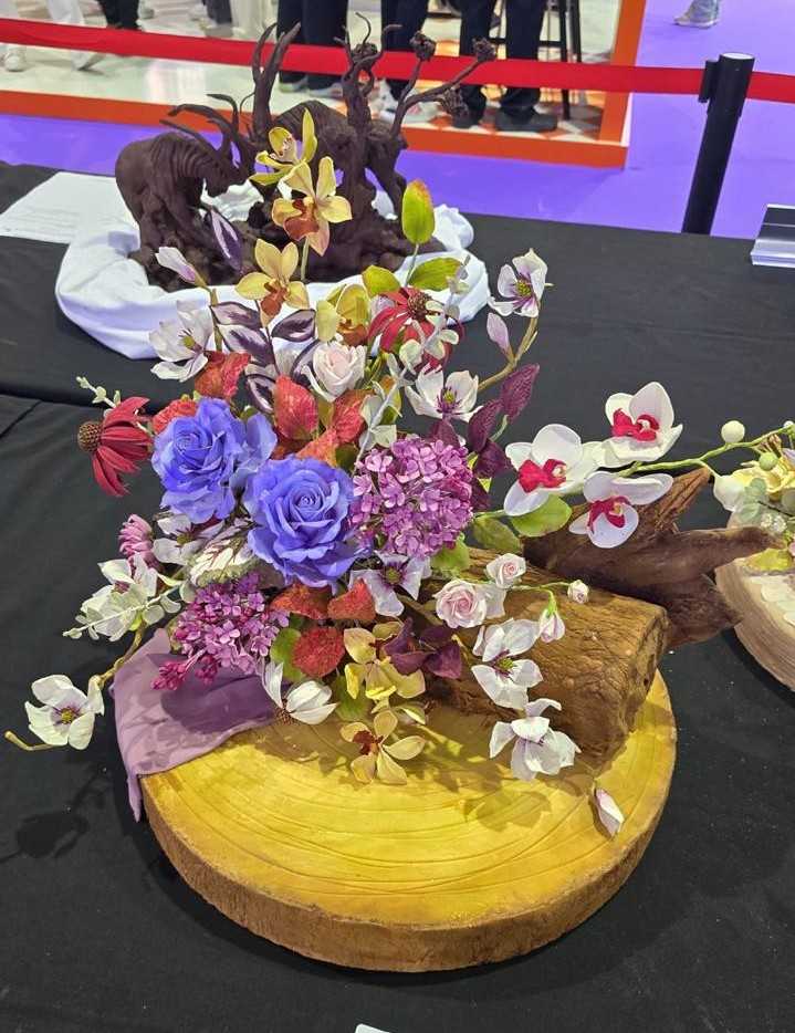 EXPO CULINAIRE - UAE - expo5