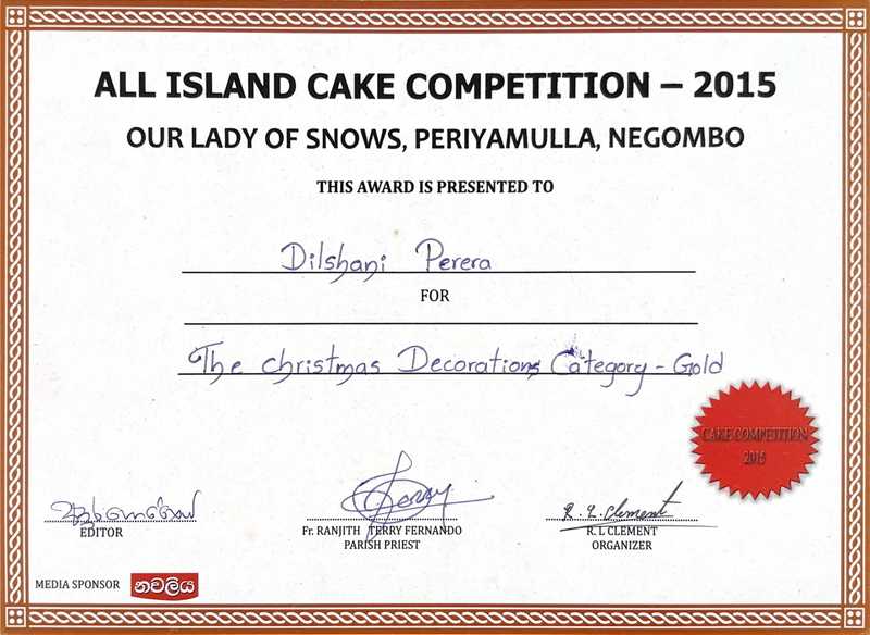 Certification - national-cert-17