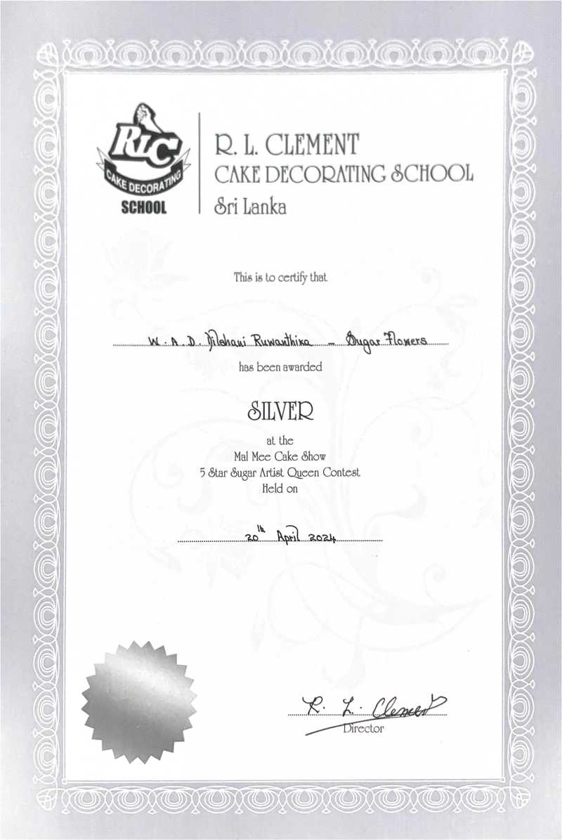 Certification - national-cert-09