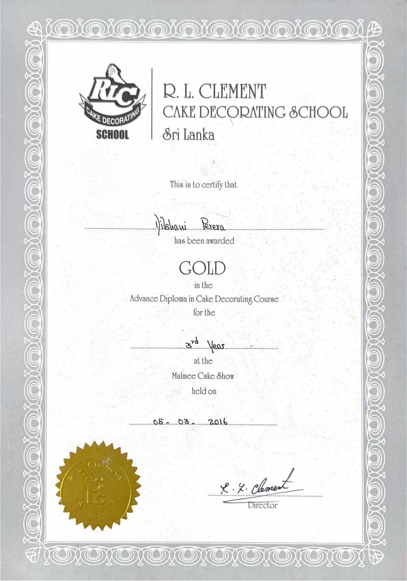 Certification - national-cert-12